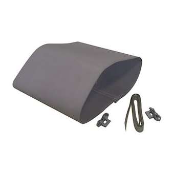 Raccord souple - Diamètre 160|Aldes-ALD11096933