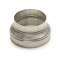 Réduction conique concentrique galvanisé - Diamètre 250/160 mm|Aldes-ALD11093510