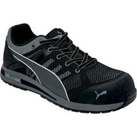 Baskets de sécurité Elevate Knit S1P noires taille 43|Bizline-BIZ731753