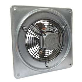 Basic bc 200 - Ventilateur.helicoide mono d200|Atlantic clim ventil-ELG538857