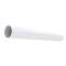 T 125 rig - tube rigide pvc circulaire diamètre 125|Atlantic clim ventil-ELG460036