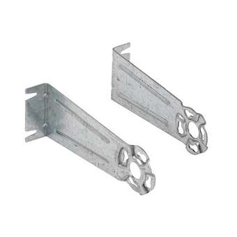 Sup 1 ax - support pour vcm 100.125&160 ax|Atlantic clim ventil-ELG523121