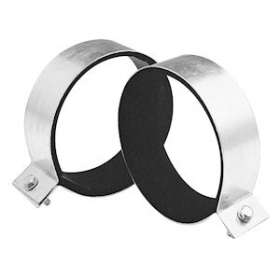 Ms 125 - manchette suspension. pour vcm 125ax|Atlantic clim ventil-ELG523115