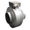 Ax 100 bc - Ventilateur pour conduit d100 basse consommation