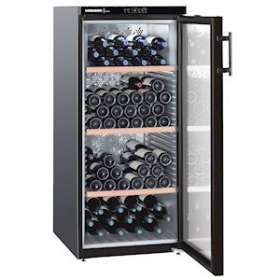 Cave de vieillissement Vinothek|Liebherr-LBHWKB3212-21