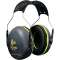 Casque anti-bruit confort sonis 2 confortable et léger
