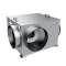 Caisson C4 Ecowatt régulé, 2200 m3/h, refoul. horiz modulable, mono 230V