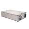 Centrale double flux Très Haut Rendement 93% horiz gauche 1200 m3/h mono Ecowatt