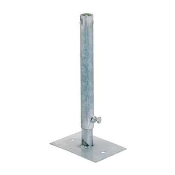 Stg - kit 5 supports telescopiques|Atlantic clim ventil-ELG530090