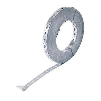 Bs 25 - bande de suspension perforée 25m|Atlantic clim ventil-ELG523383