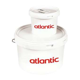 Ma 6p - mastic etancheite pot 6kg|Atlantic clim ventil-ELG523382