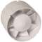 Extracteur ponctuel en conduit court INLINE D 125 mm arrêt manuel instantané
