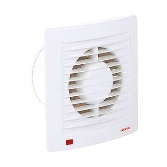 Stylea 100 gir - extracteur individuel intermittent infrarouge diametre 100|Atlantic clim ventil-ELG123139