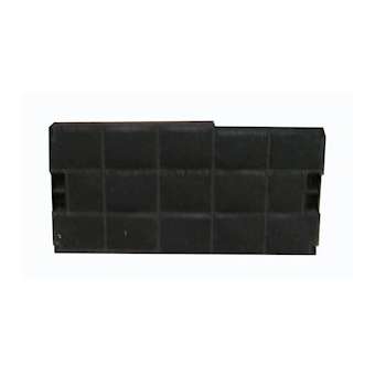 Filtre charbon pour hotte hp 60 e n +|S&P France ( Unelvent )-UNE880085