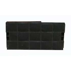 Filtre charbon pour hotte hp 60 e n +|S&P France ( Unelvent )-UNE880085