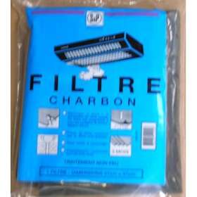 Kit filtre charbon gl/ge 60 e n|S&P France ( Unelvent )-UNE880086