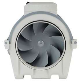 Ventilateur de conduit, max 560 m3/h, variateur de vitesse, D 160 mm|S&P France ( Unelvent )-UNE250033