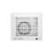 Aérateur centrifuge pour conduit long|S&P France ( Unelvent )-UNE420669