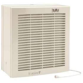 Aérateur de vitre, 1V extraction 225 m3/h|S&P France ( Unelvent )-UNE454052