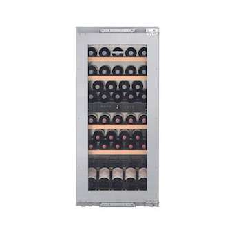 Cave encastrable mixte 2 zones 122 cm|Liebherr-LBHEWTDF2353-21