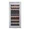 Cave encastrable mixte 2 zones 122 cm