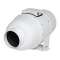 Extracteur de conduit IN LINE XSilent D 125 mm 340 m3/h