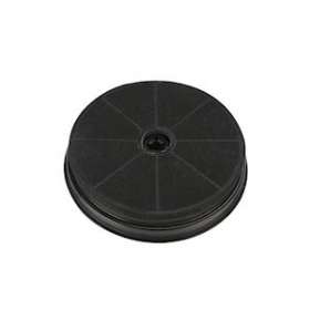 Filtre de rechange à charbon actif pour hotte décorative HD 60/90 NM|S&P France ( Unelvent )-UNE880104