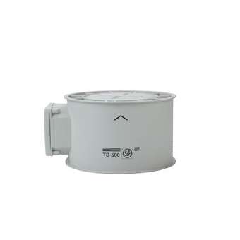 Groupe motoventilateur de rechange pour TD-160 NT|S&P France ( Unelvent )-UNE258149