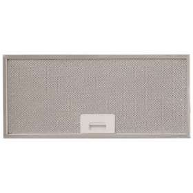 Filtre métal hp 60 e n plus blanc|S&P France ( Unelvent )-UNE880210