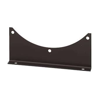 Pieds supports (2 unités) pour ventilateur TCBB/TCBT 400|S&P France ( Unelvent )-UNE950385