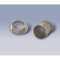 Bride de raccordement au soufflage D125 pour CBB/CBT 80