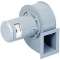 Moto-ventilateur centrifuge, 2270 m3/h, 1,10 kW, 2 pôles, triphasé 230/400V