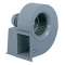 Moto-ventilateur centrifuge, 6800 m3/h, 3 kW, 4 pôles, triphasé 230/400V