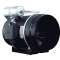 Ventilateur de conduit, 1320 m3/h, raccordement D315 mm ATEX