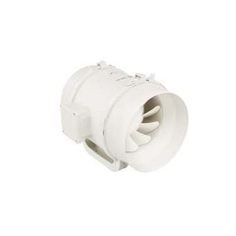 Ventilateur de conduit ECOWATT, 280/1250 m3/h, moteur à courant continu D 250 mm|S&P France ( Unelvent )-UNE250027