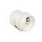 Ventilateur de conduit ECOWATT, 280/1250 m3/h, moteur à courant continu D 250 mm