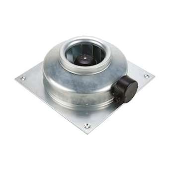 Ventilateur de conduit pour montage mural, 960 m3/h, D 200 mm|S&P France ( Unelvent )-UNE262921