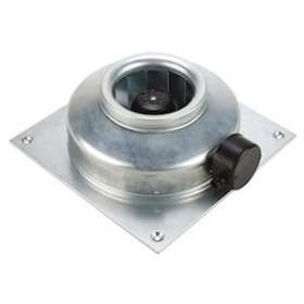 Ventilateur de conduit pour montage mural, 960 m3/h, D 200 mm|S&P France ( Unelvent )-UNE262921