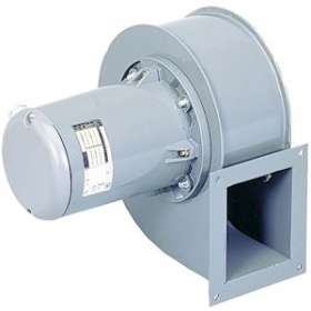 Moto-ventilateur centrifuge, 665 m3/h, 0,07 kW, 4 pôles, mono 230V|S&P France ( Unelvent )-UNE310672