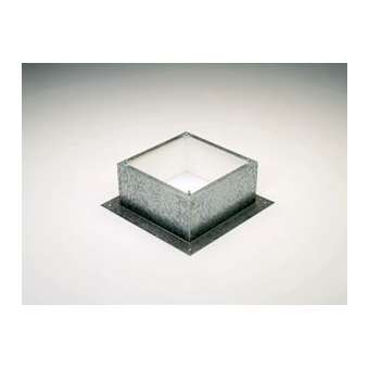 Souche isolée pour TOURELLES CRHB 280 N et CTH/V 200/225|S&P France ( Unelvent )-UNE960795