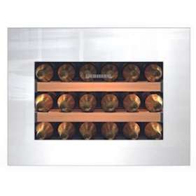 Cave encastrable niche 45 cm|Liebherr-LBHWKEGW582-21