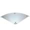 Couvercle pour coude à 90DEG DFBM 90 300 FS|Obo bettermann france-BTM7138506