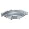 Coude à 90DEG RB 90 615 FS|Obo bettermann france-BTM6043208