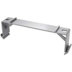 Agrafe couvercle KALEIS plat P31 H50-75 plastique|Legrand Cable Management-CAF347813