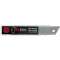 Jeu de 10 lames pour cutter BIZ 700 187