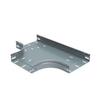 P31-Té perforé 50x300 GC|Legrand Cable Management-CAF483457
