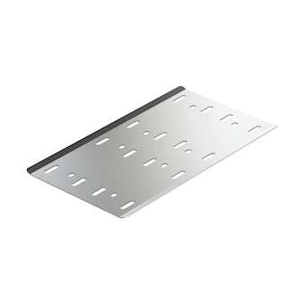 P31-Eclisse fond perforé 400 GS|Legrand Cable Management-CAF481181
