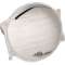Masque respiratoire FFP2 moulé sans valve (x 20)