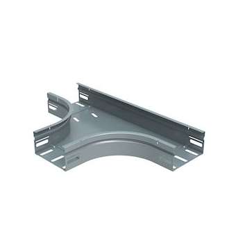 P31-Té perforé 50x150 GC|Legrand Cable Management-CAF483455