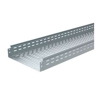 P31-Dalle Embouti M/F 100X400 3M GS|Legrand Cable Management-CAF480072